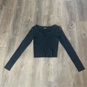 Wild Fable Long Sleeve